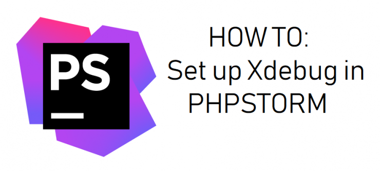 Set up Xdebug in PHPSTORM